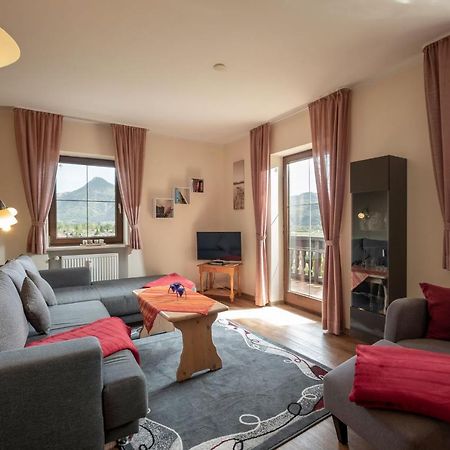 Ferienwohnanlage Bergschloessl Appartement Nr18 Oberaudorf Buitenkant foto