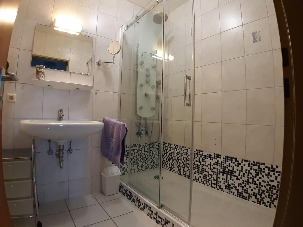 Ferienwohnanlage Bergschloessl Appartement Nr18 Oberaudorf Buitenkant foto